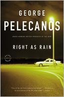 Right as Rain (Derek Strange & Terry Quinn Series #1)