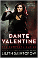 Dante Valentine Series #1-5
