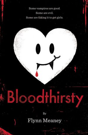 Bloodthirsty