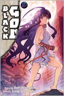Black God, Volume 10