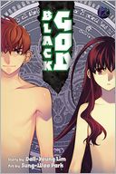 Black God, Volume 12