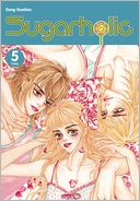 Sugarholic, Volume 5
