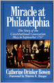Miracle at Philadelphia: The Story of the Constitutional Convention, May to September 1787