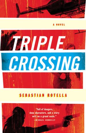 Triple Crossing