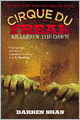 Killers of the Dawn (Cirque Du Freak Series #9)