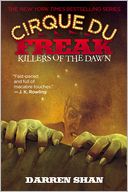 Killers of the Dawn (Cirque Du Freak Series #9)