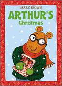 Arthur's Christmas (Arthur Adventures Series)