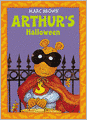Arthur's Halloween (Arthur Adventures Series)