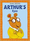 Arthur's Eyes (Arthur Adventures Series)
