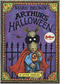 Arthur's Halloween (Arthur Adventures Series)