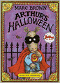 Arthur's Halloween (Arthur Adventures Series)