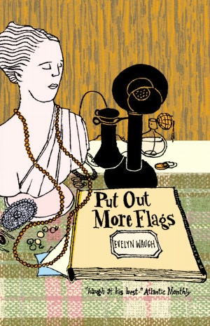 Put out More Flags
