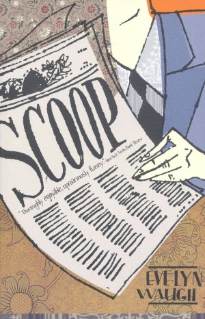 Scoop