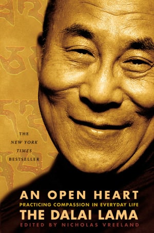 Open Heart: Practicing Compassion in Everyday Life