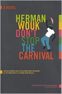 Dont Stop the Carnival