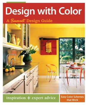 Design with Color: A Sunset Design Guide