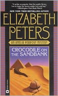 Crocodile on the Sandbank (Amelia Peabody Series #1)