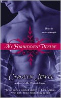 My Forbidden Desire (My Immortal Series #2)
