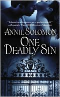 One Deadly Sin