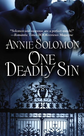 One Deadly Sin