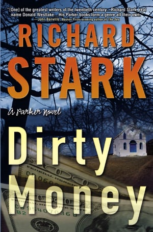 Dirty Money (Parker Series #24)