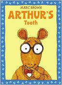Arthur's Tooth (Arthur Adventures Series)