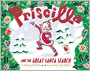 Priscilla and the Great Santa Search