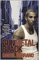 Gunmetal Black