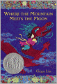 Where the Mountain Meets the Moon