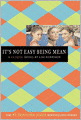 It's Not Easy Being Mean (Clique Series #7)