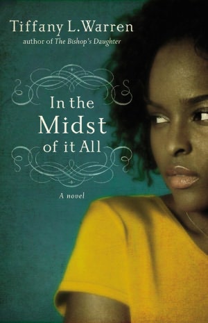 In the Midst of It All