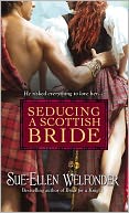 Seducing a Scottish Bride