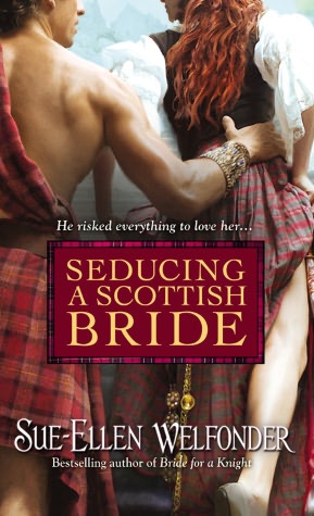 Seducing a Scottish Bride