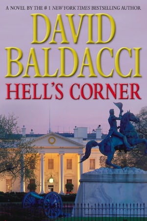Hell's Corner (Camel Club Series #5)
