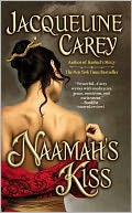 Naamah's Kiss (Kushiel's Legacy Series #7)