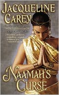Naamah's Curse (Kushiel's Legacy Series #8)