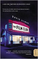 The Film Club: A Memoir