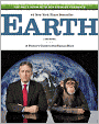 The Daily Show with Jon Stewart Presents Earth (the Book): A Visitor's Guide to the Human Race