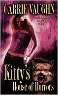 download Kitty's House of Horrors (Kitty Norville Series #7) book