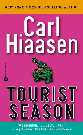 Tourist Season
