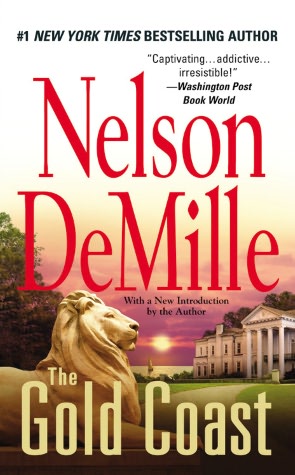 The Gold Coast (John Sutter Series #1)
