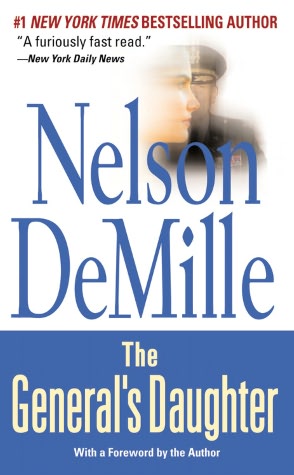 The General's Daughter (Paul Brenner Series #1)