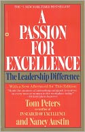 Passion for Excellence: The Leadership Difference