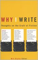 Why I Write: Thoughts on the Craft of Fiction