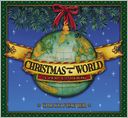 Christmas Around the World: A Pop-Up Book