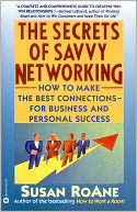 The Secrets Of Savvy Networking