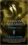 Passion Unleashed (Demonica Series #3)