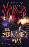 The Ever-Running Man (Sharon McCone Series #24)