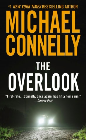 The Overlook (Harry Bosch Series #13)