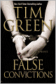 False Convictions (Casey Jordan Series #3)
